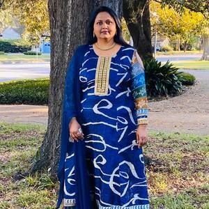 Meet your Posher, Rachna